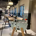 Hotell Moxy 3*
