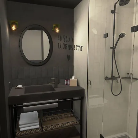 Otel Moxy Lille