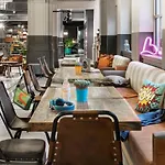 Moxy Hotel