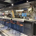 Moxy Hotel Rijsel