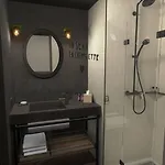 Hotel Moxy Rijsel