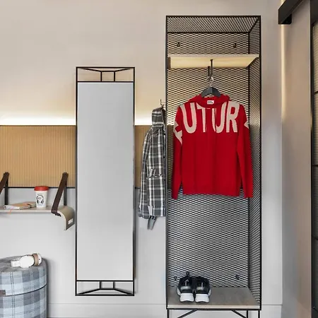 Moxy Ξενοδοχείο Λιλ