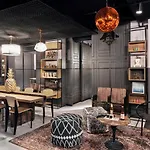 Moxy Hotel 3*