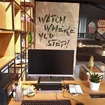 Hotel Moxy